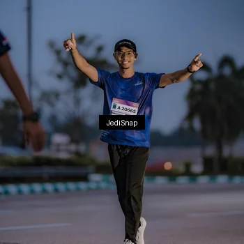 Runner Photo 7517748