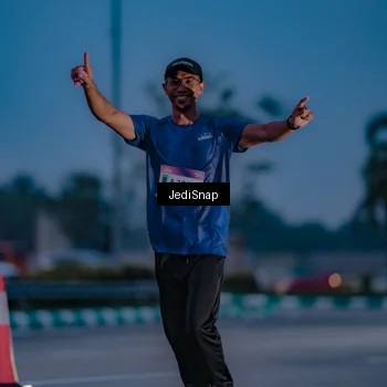 Runner Photo 7517756