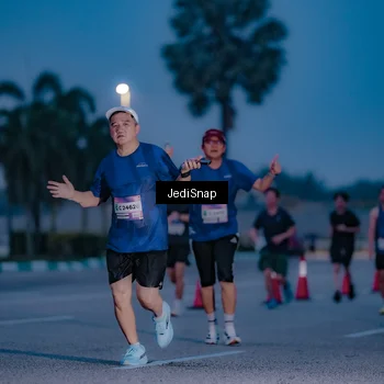 Runner Photo 7517768
