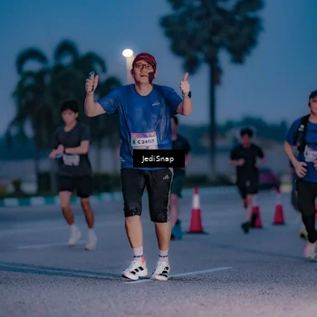 Runner Photo 7517769
