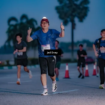 Runner Photo 7517770