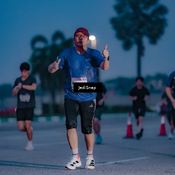Runner Photo 7517779
