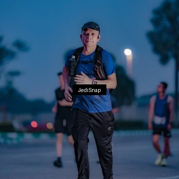 Runner Photo 7517794