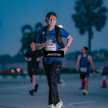 Runner Photo 7517796