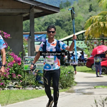 Runner Photo 75178