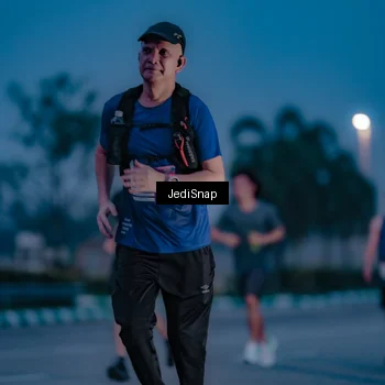 Runner Photo 7517804