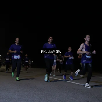 Runner Photo 7517814