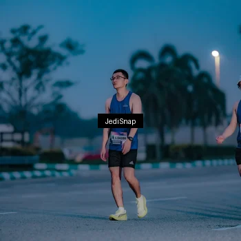 Runner Photo 7517820