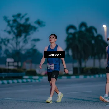 Runner Photo 7517821
