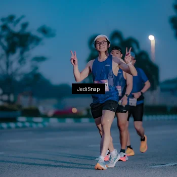 Runner Photo 7517831
