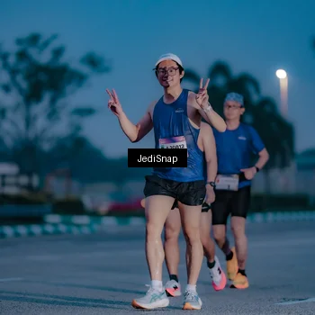 Runner Photo 7517836