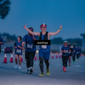 Runner Photo 7517838