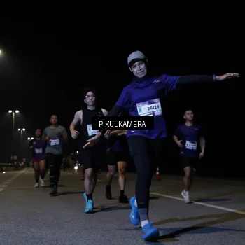 Runner Photo 7517843