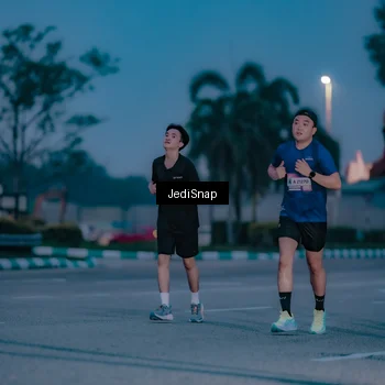Runner Photo 7517866
