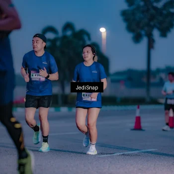 Runner Photo 7517868