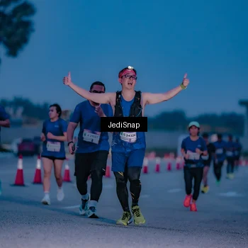 Runner Photo 7517877