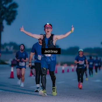 Runner Photo 7517882