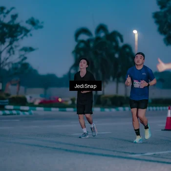 Runner Photo 7517883