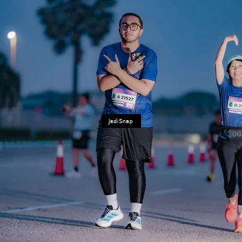 Runner Photo 7517888