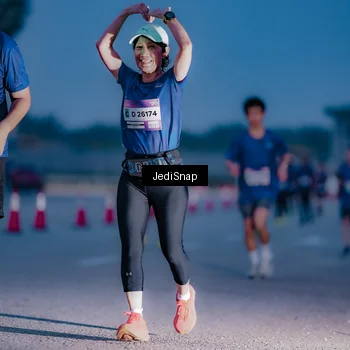 Runner Photo 7517899