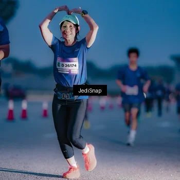 Runner Photo 7517900
