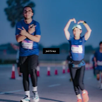 Runner Photo 7517901