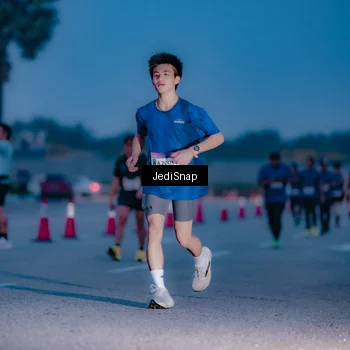 Runner Photo 7517911