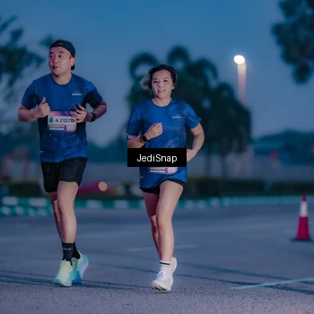 Runner Photo 7517917