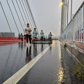 Runner Photo 751792
