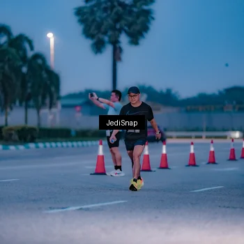 Runner Photo 7517920