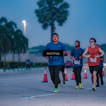 Runner Photo 7517927
