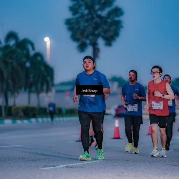 Runner Photo 7517937