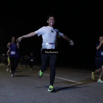 Runner Photo 7517950