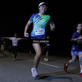 Runner Photo 7517952