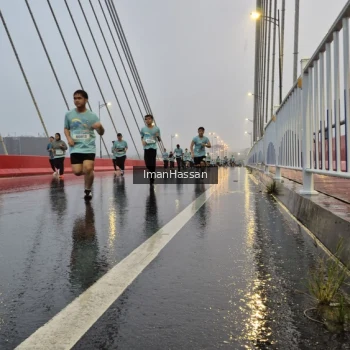 Runner Photo 751796