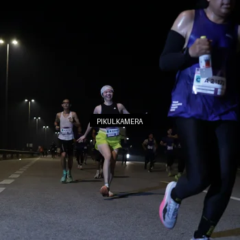 Runner Photo 7517967