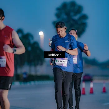 Runner Photo 7517970