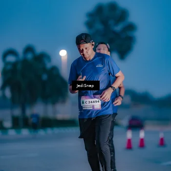 Runner Photo 7517974