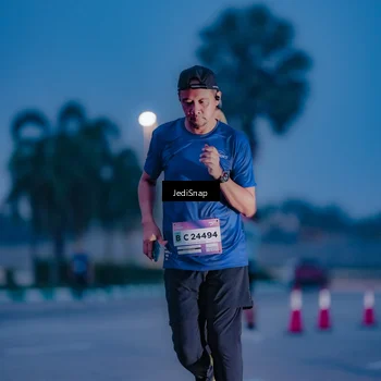 Runner Photo 7517976