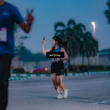 Runner Photo 7517980