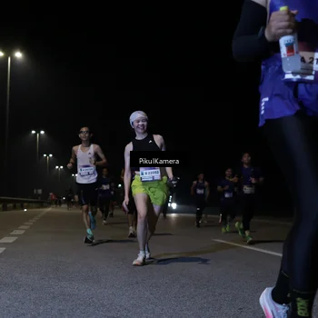 Runner Photo 7517983