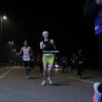 Runner Photo 7517984