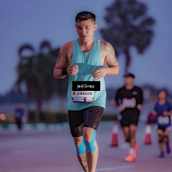 Runner Photo 7517988