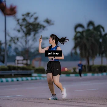 Runner Photo 7517989