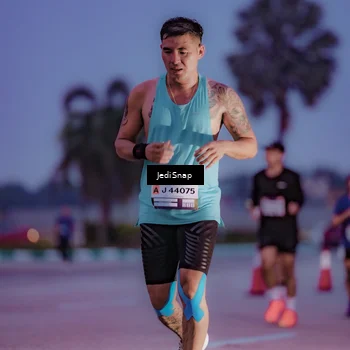 Runner Photo 7517990