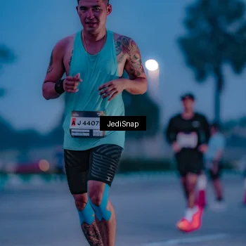 Runner Photo 7518000