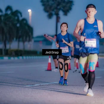 Runner Photo 7518006