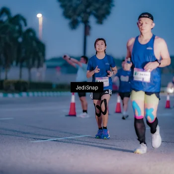 Runner Photo 7518007