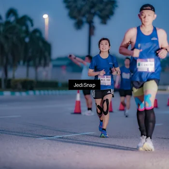 Runner Photo 7518008