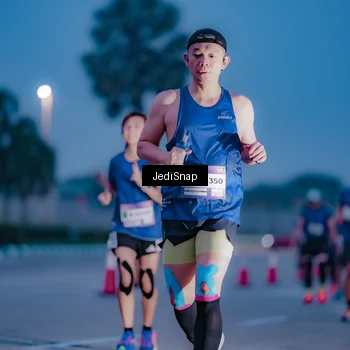 Runner Photo 7518016